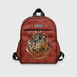 Детский рюкзак Факультеты Хогвартса
