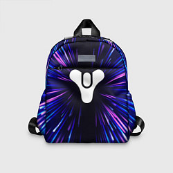 Детский рюкзак Destiny neon energy