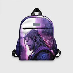 Детский рюкзак Thor - Neon rain