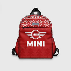 Детский рюкзак Новогодний Mini