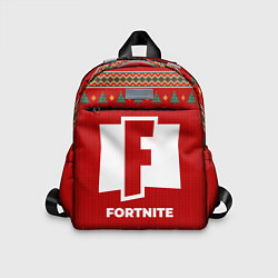 Детский рюкзак Fortnite new year