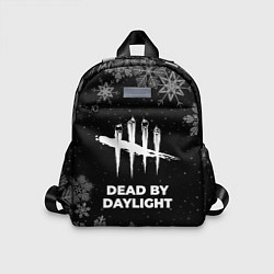 Детский рюкзак Снежный Dead by Daylight