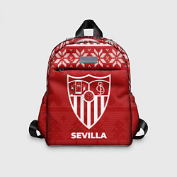 Детский рюкзак Новогодний Sevilla