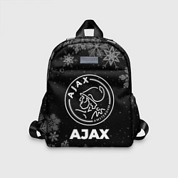 Детский рюкзак Снежный Ajax