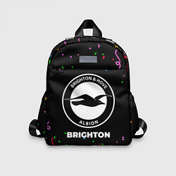 Детский рюкзак Brighton конфети