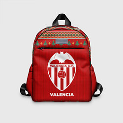 Детский рюкзак Valencia new year
