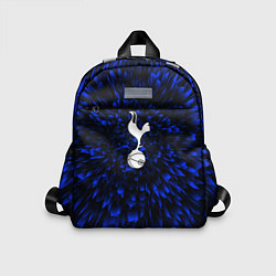 Детский рюкзак Tottenham blue energy