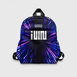 Детский рюкзак Gidle neon energy