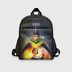 Детский рюкзак Белоснежка и Мачеха