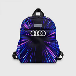 Детский рюкзак Audi neon energy