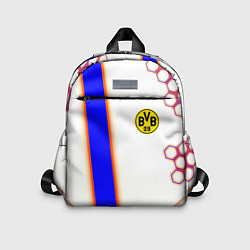 Детский рюкзак Borussia geometry sport