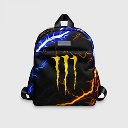 Детский рюкзак Monster energy storm