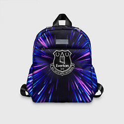 Детский рюкзак Everton neon energy