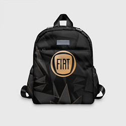 Детский рюкзак Fiat golden poly