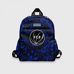 Детский рюкзак Porto blue energy