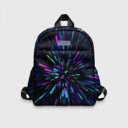 Детский рюкзак Neon rods