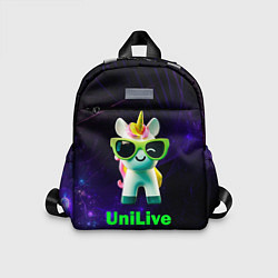 Детский рюкзак Единорог Unilive