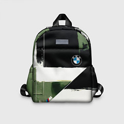 Детский рюкзак BMW логотип