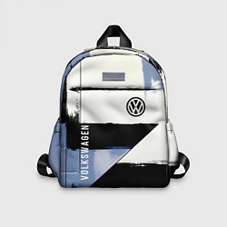 Детский рюкзак Volkswagen логотип