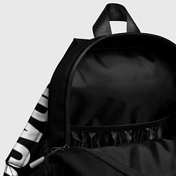 Детский рюкзак Татуировка дракона ирезуми, цвет: 3D-принт — фото 2