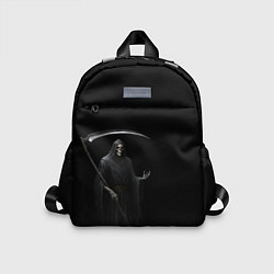 Детский рюкзак Memento mortis