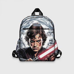 Детский рюкзак Энакин Скайуокер Anakin Skywalker