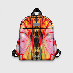 Детский рюкзак Разворот бабочки