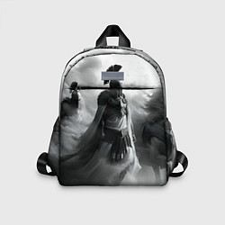 Детский рюкзак Спартанская армия, цвет: 3D-принт