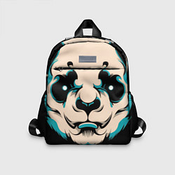 Детский рюкзак Взгляд панды