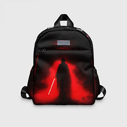 Детский рюкзак Вейдер во тьме звёздные войны, цвет: 3D-принт