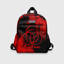 Детский рюкзак Elden Ring - red gradient