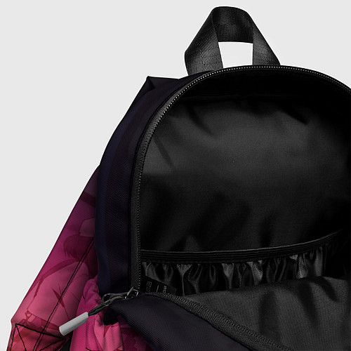 Детский рюкзак Lazarus Art / 3D-принт – фото 4