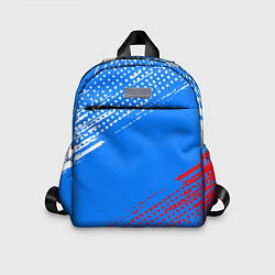 Детский рюкзак Патриот - флаг