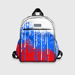Детский рюкзак Патриот - флаг