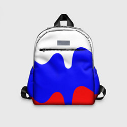 Детский рюкзак Патриот - флаг