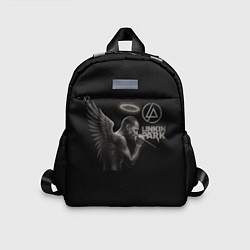 Детский рюкзак Честер Беннингтон - LP angel