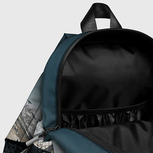 Детский рюкзак Фардык-Кешене / 3D-принт – фото 4