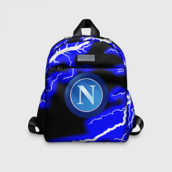 Детский рюкзак Napoli blue storm