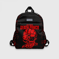 Детский рюкзак Five Finger Death Punc
