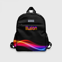 Детский рюкзак Illusion