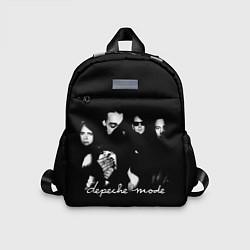 Детский рюкзак Depeche Mode shoot