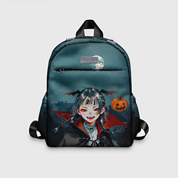 Детский рюкзак Вампирша МаоМао - Монолог Фармацевта аниме Хэллоуи