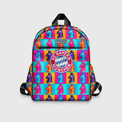 Детский рюкзак Fortnite x Bayern