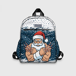 Детский рюкзак Сантамаха