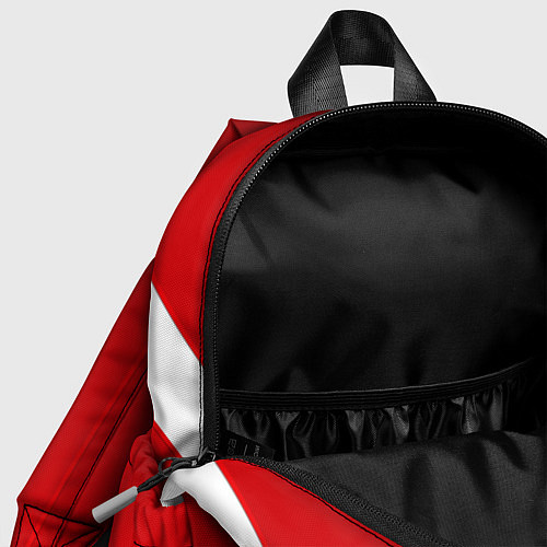 Детский рюкзак СССР - Герб / 3D-принт – фото 4