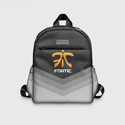 Детский рюкзак Fnatic Uniform