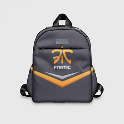 Детский рюкзак Fnatic Arrows, цвет: 3D-принт