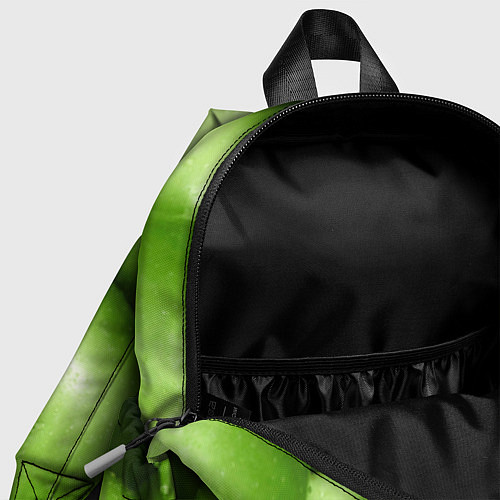 Детский рюкзак Яблочная / 3D-принт – фото 4