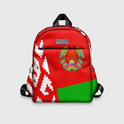 Детский рюкзак Патриот Беларуси
