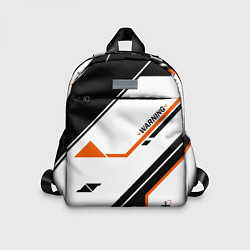 Детский рюкзак CS:GO Asiimov P250 Style